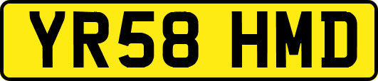 YR58HMD