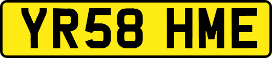 YR58HME