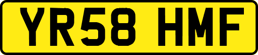 YR58HMF