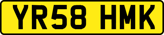 YR58HMK