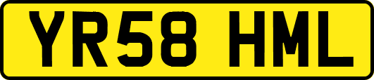 YR58HML