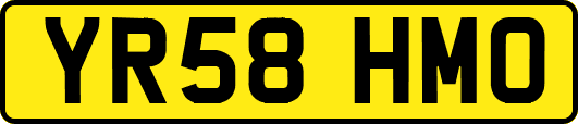 YR58HMO
