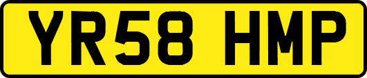 YR58HMP