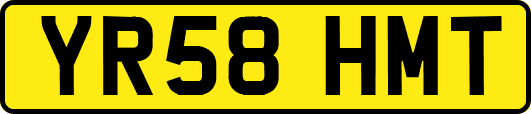 YR58HMT