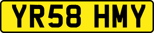 YR58HMY