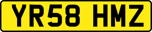 YR58HMZ