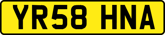 YR58HNA