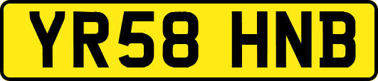 YR58HNB