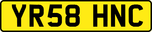 YR58HNC