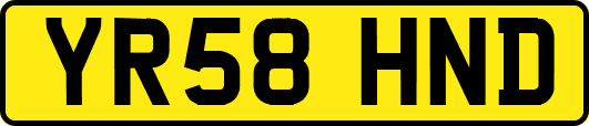 YR58HND