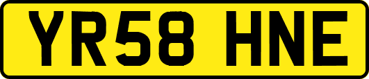 YR58HNE