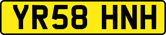 YR58HNH