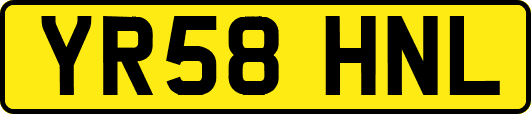YR58HNL