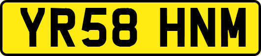 YR58HNM