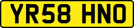 YR58HNO