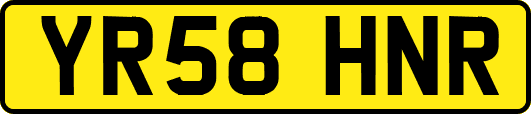 YR58HNR