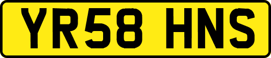 YR58HNS