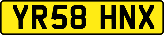 YR58HNX