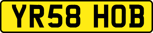 YR58HOB