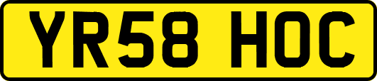 YR58HOC