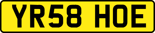 YR58HOE
