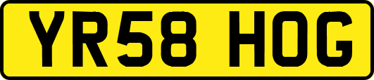 YR58HOG