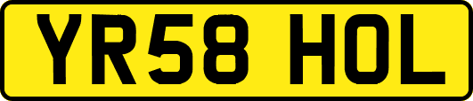 YR58HOL