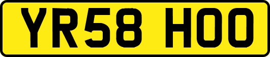 YR58HOO