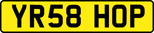 YR58HOP