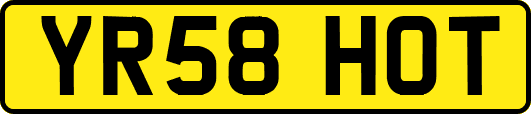 YR58HOT