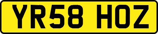 YR58HOZ