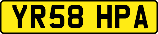YR58HPA
