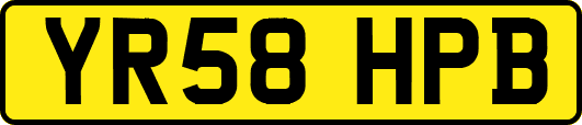 YR58HPB