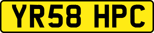 YR58HPC