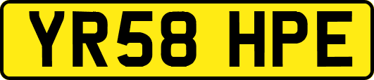 YR58HPE