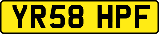 YR58HPF
