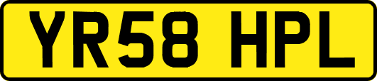 YR58HPL