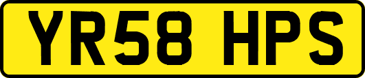 YR58HPS