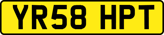 YR58HPT