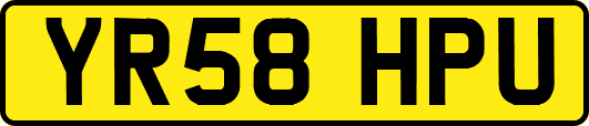 YR58HPU