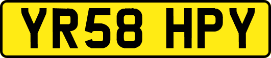 YR58HPY