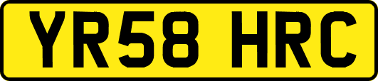 YR58HRC