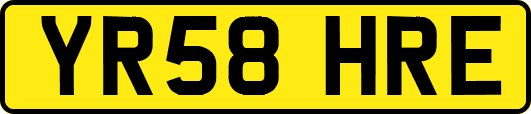 YR58HRE