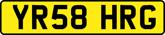 YR58HRG