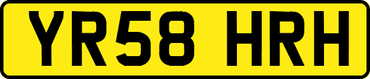 YR58HRH
