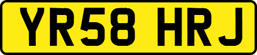 YR58HRJ