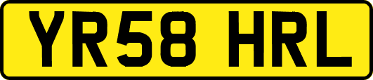 YR58HRL