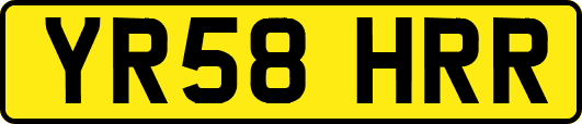 YR58HRR