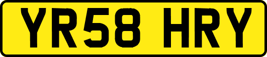 YR58HRY