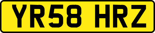 YR58HRZ